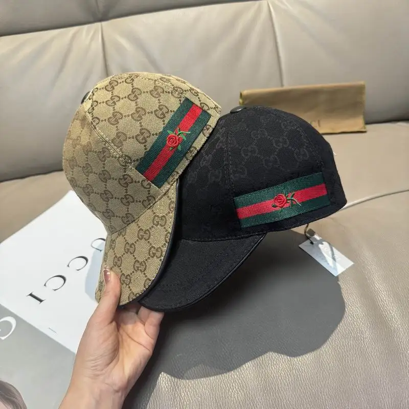 Gucci cap dx76